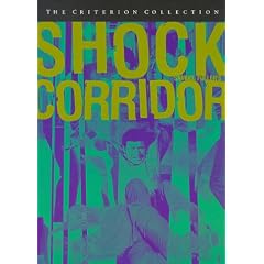 Shock Corridor [1963] (REGION 1) (NTSC)