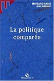 Politique compar�e premi�re ed