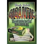 Uncle John's Gigantic Bathroom Reader (Uncle John's Bathroom Reader) book cover