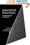Associative Functions: Triangular Norms And Copulas