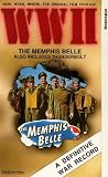 World War II - The Memphis Belle / Thunderbolt [VHS]