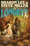 Longeye (The Fey Duology)