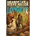 Longeye (The Fey Duology)