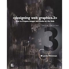 Designing Web Graphics