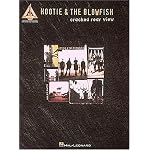 Hootie and the Blowfish - Cracked Rear View* book cover