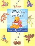 Disney's Winnie the Pooh: Easy-to-Read Stories (Disney's Winnie the Pooh)
