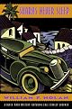 Sharks Never Sleep: A Novel Featuring the Black Mask Boys : Dashiell Hammett, Raymond Chandler, and Erle Stanley Gardner (Black Mask Mystery Series/William F. Nolan)