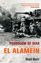 Pendulum of War: Three Battles at El Alamein