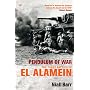Pendulum of War: Three Battles at El Alamein