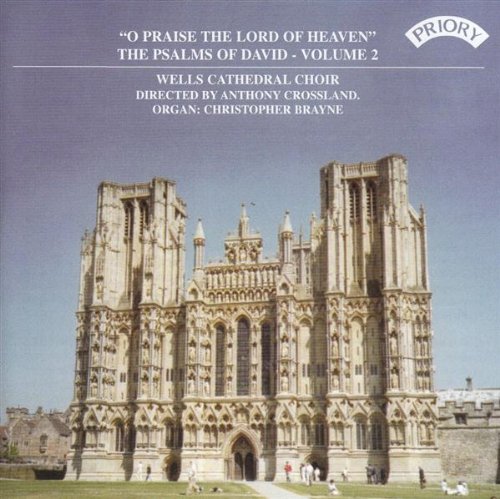 Psalm 95: O Come Let Us Sing Unto The Lord