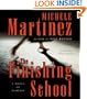 The Finishing School CD