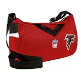 Atlanta Falcons Jersey Purse