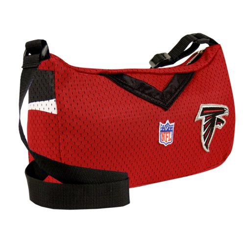 Atlanta Falcons Jersey Purse