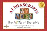 Alphascripts: The ABC's of the Bible
