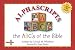 Book Alphascripts: The ABC's of the Bible