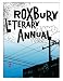 Books : Roxbury Literary Annual, 2006 Youth Edition (Roxbury Literary Annual, 2006 Youth Edition)