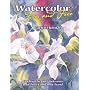 Watercolor Fun and Free
