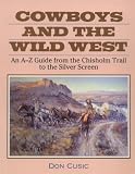 Cowboys and the Wild West