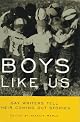 Boys Like Us