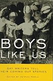 Boys Like Us