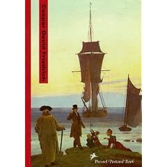 Caspar David Friedrich