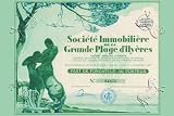 Canvas Print, Societe Immobiliere de la Grande Plage dHyeres 30 x 20 51NZBW4S43L. SL160 Canvas Print, Societe Immobiliere de la Grande Plage dHyeres 30 x 20