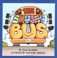 Smushy Bus, The