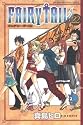 Fairy Tail, Tome 22 :