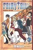 Fairy Tail, Tome 22 :