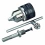 Bosch 2607000982  Zahnkranzbohrfutter 1/2 zoll 1.5-13+Adapter