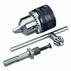 Bosch 2607000982  Zahnkranzbohrfutter 1/2 zoll 1.5-13+Adapter