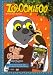 Zoboomafoo (Double Feature) Chirp and Chatter / Farm Friends