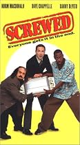 Screwed (2000) [VHS]