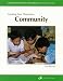 Creating Your Classroom Community (Strategies for Teaching and Learning Professional Library)