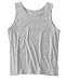 Wickers Performance Underwear -Men's Tank Top