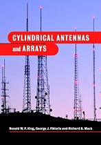 Cylindrical Antennas and Arrays