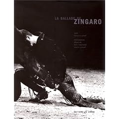 La ballade de Zingaro
