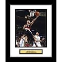 Brandon Roy Framed Print - 8x10"