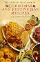 The National Trust Book of Christmas And Festive Day Recipes