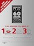 2006 Physicians' Desk Reference (PDR): Your Complete Print and Electronic Drug Information Solution