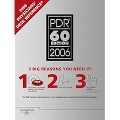 PDR for Ophthalmic Medicines, 2007 (Physicians' Desk Reference for Ophthalmic Me