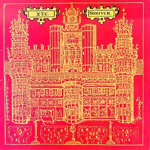 Xtc-Nonsuch-CD-FLAC-1992-JLM Download