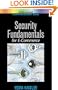 Security Fundamentals for E-Commerce (Artech House Computer Security Series)
