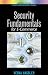 Security Fundamentals for E-Commerce (Artech House Computer Security Series. New Series)