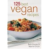 125 Best Vegan Recipes