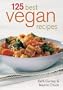 125 Best Vegan Recipes