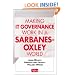 Making IT Governance Work in a Sarbanes-Oxley World
