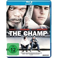 The Champ [Blu-ray]