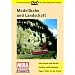 Modellbahn und Landschaft