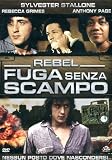 rebel fuga senza scampo (Dvd) Italian Import